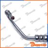 Tuyau hydraulique direction pour RENAULT | 10SKV852, 57673